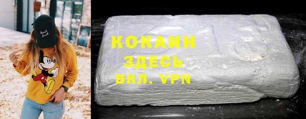 тгк Алексеевка